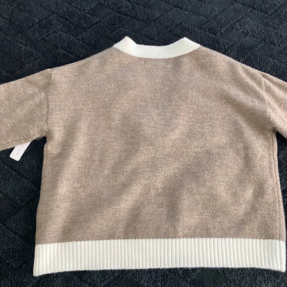 SIX / FIFTY  Libby Sweater Large NWT - Picture 11 of 11